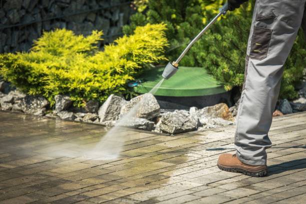 Best Building Exterior Pressure Washing in Sigourney, IA