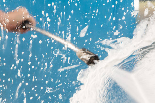 Professional Pressure Washing Services in Sigourney, IA