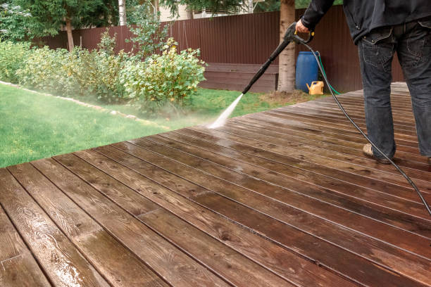 Best Fence Cleaning and Maintenance in Sigourney, IA
