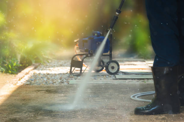 Best Parking Lot Cleaning in Sigourney, IA